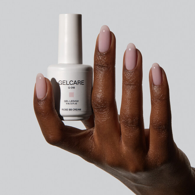 Vernis gel - Rose BB Cream