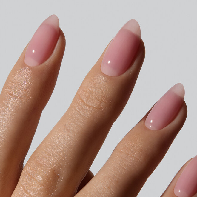 Vernis gel - Rosehip Oil