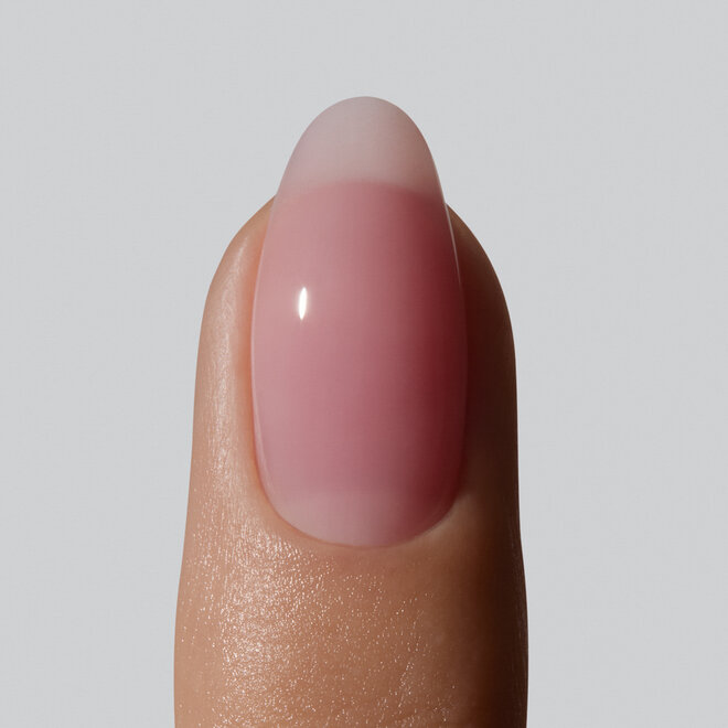 Vernis gel - Rosehip Oil