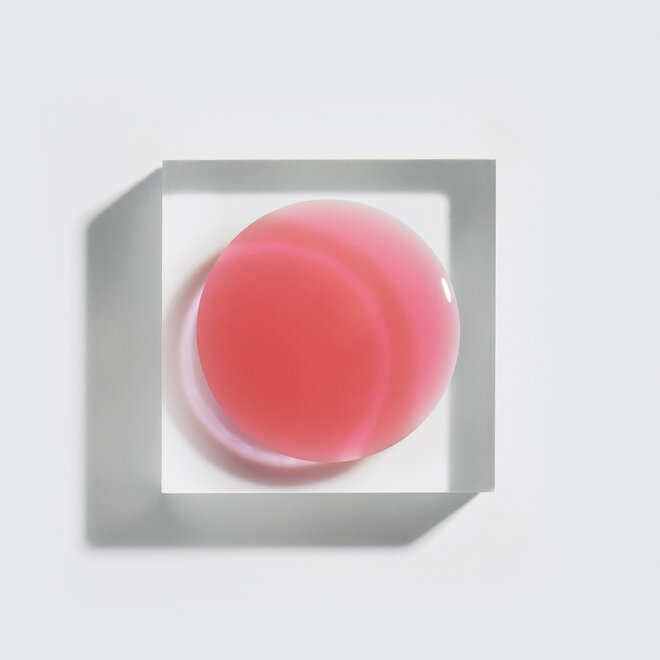 Vernis gel - Rosehip Oil