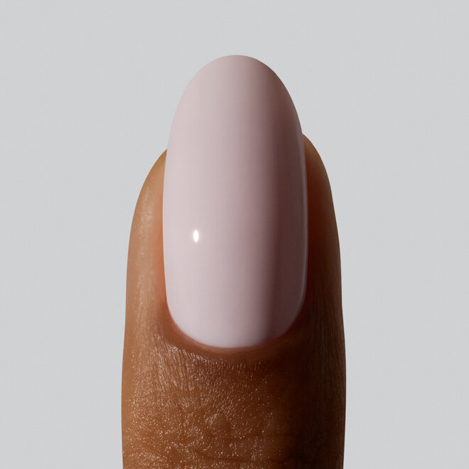 Vernis gel - Hibiscus Latte