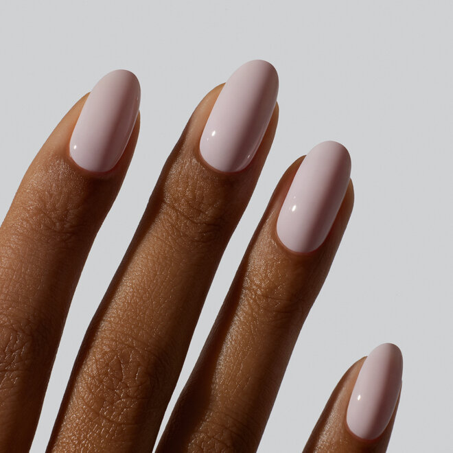 Vernis gel - Hibiscus Latte