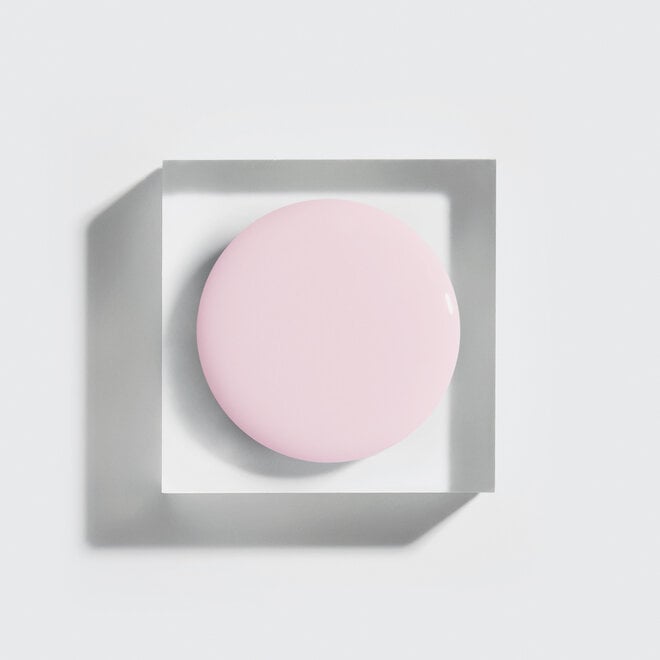 Vernis gel - Hibiscus Latte