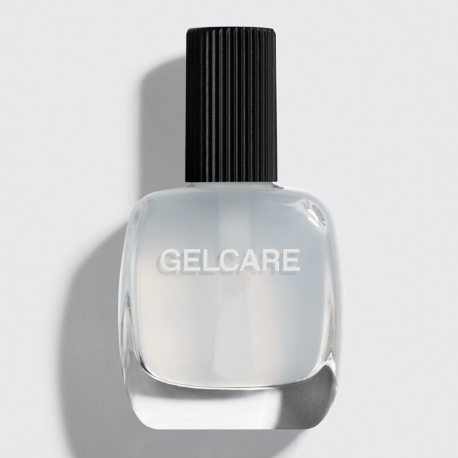 Vernis à ongles - Base repulpante