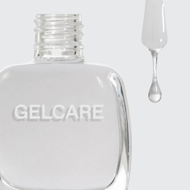 Vernis à ongles - Base repulpante