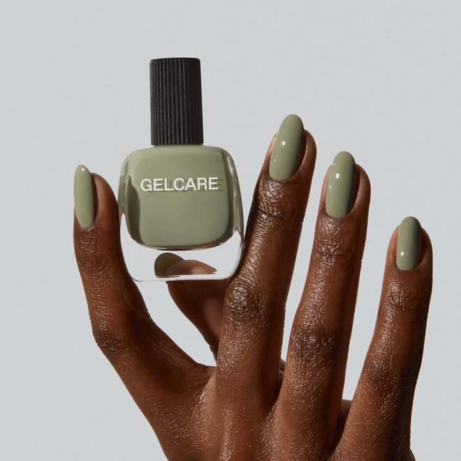 Vernis à ongles - Herbal