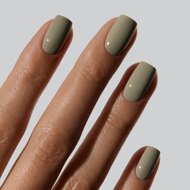 Vernis à ongles - Herbal