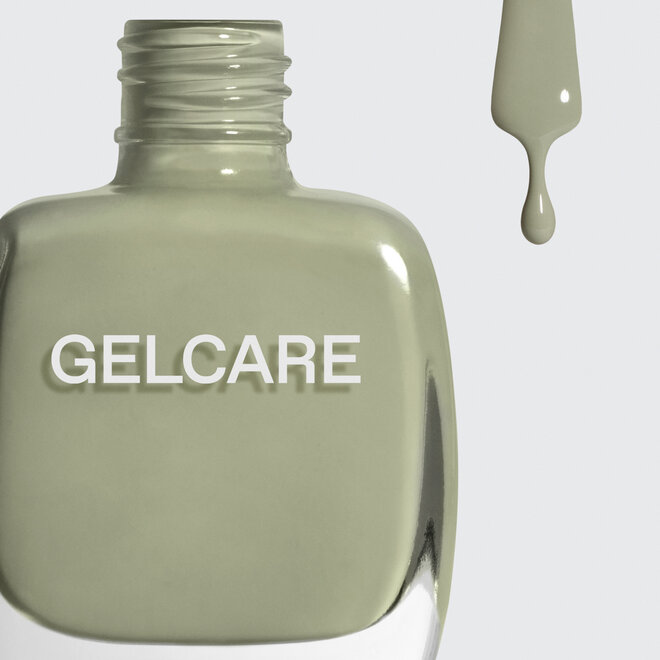 Vernis à ongles - Herbal