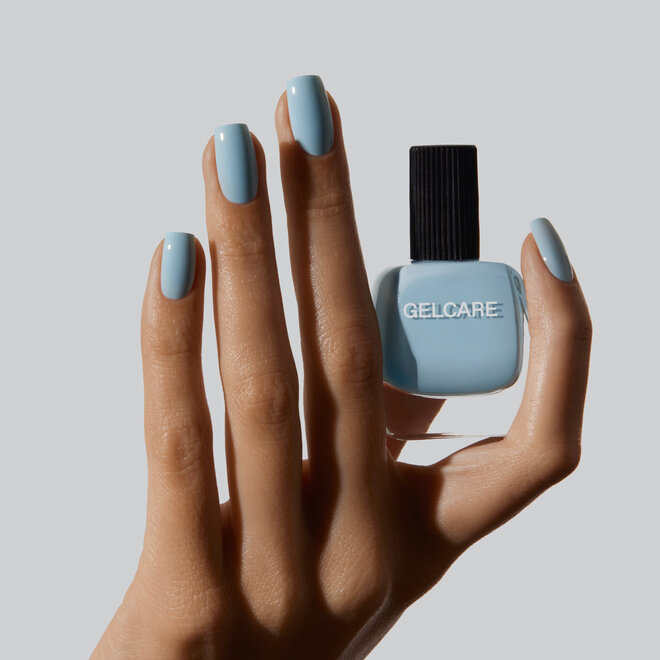 Vernis à ongles - Kawaii Blue