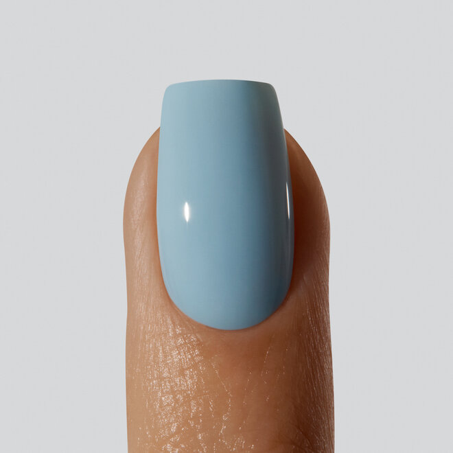 Vernis à ongles - Kawaii Blue