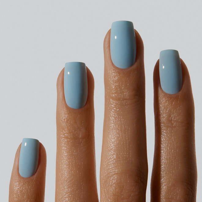 Vernis à ongles - Kawaii Blue