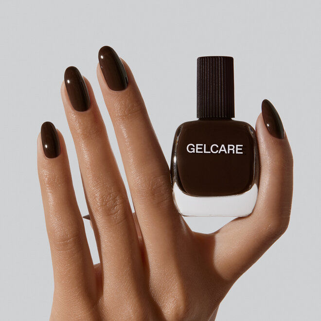 Vernis à ongles - Café Noir