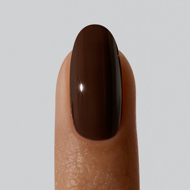 Vernis à ongles - Café Noir
