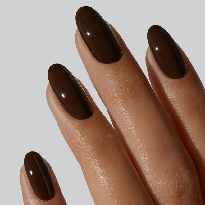 Vernis à ongles - Café Noir