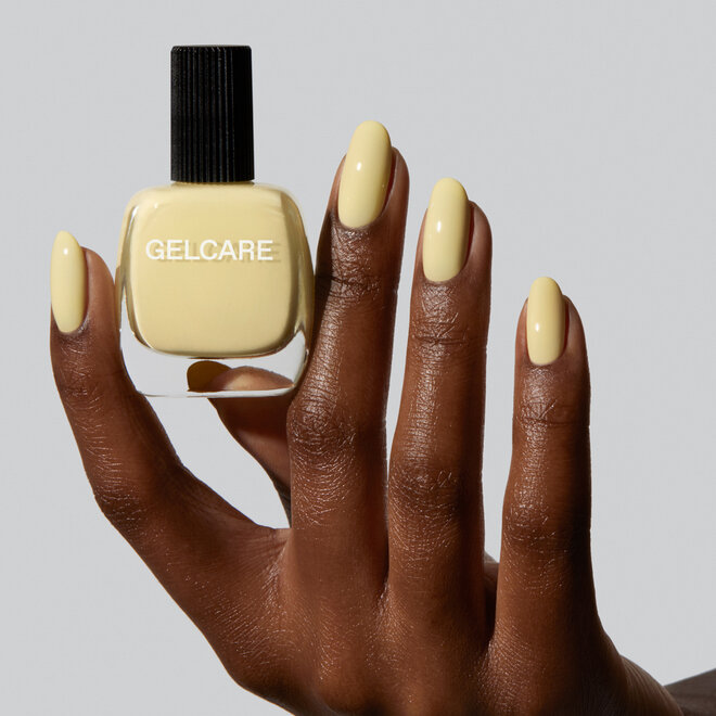 Vernis à ongles - Butter