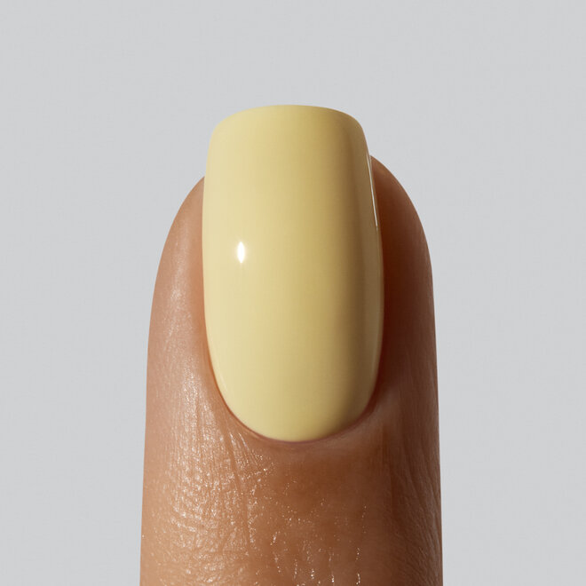Vernis à ongles - Butter