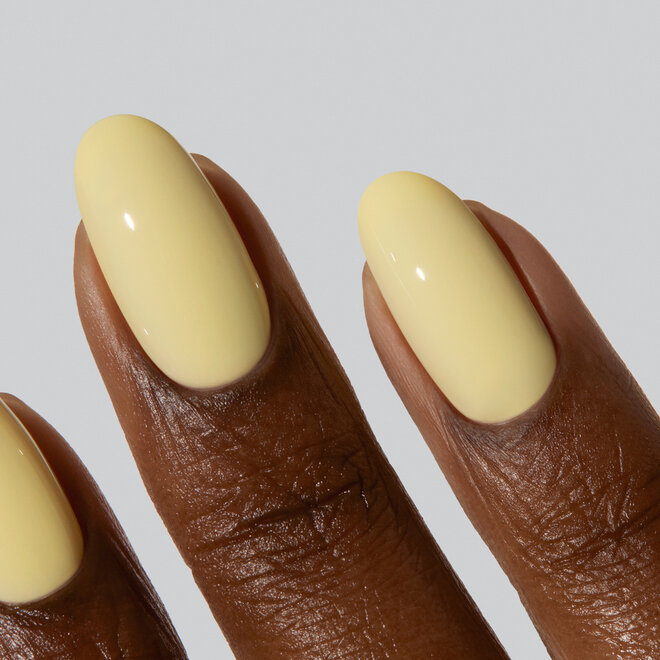 Vernis à ongles - Butter