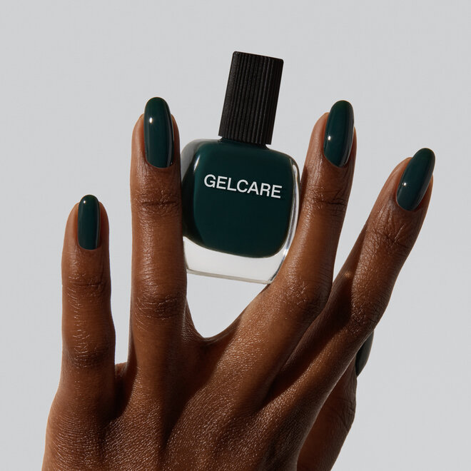 Vernis à ongles - Dark Teal
