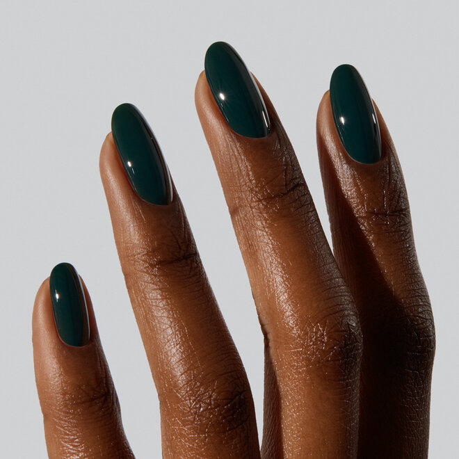 Vernis à ongles - Dark Teal