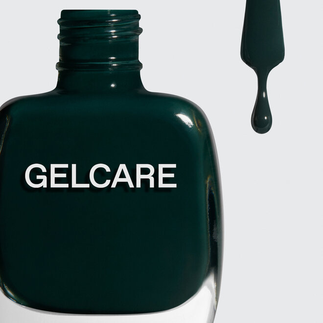 Vernis à ongles - Dark Teal