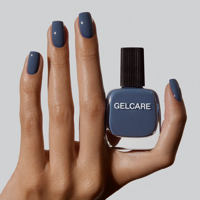Vernis à ongles - Denim
