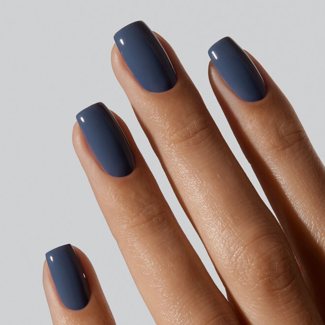 Vernis à ongles - Denim