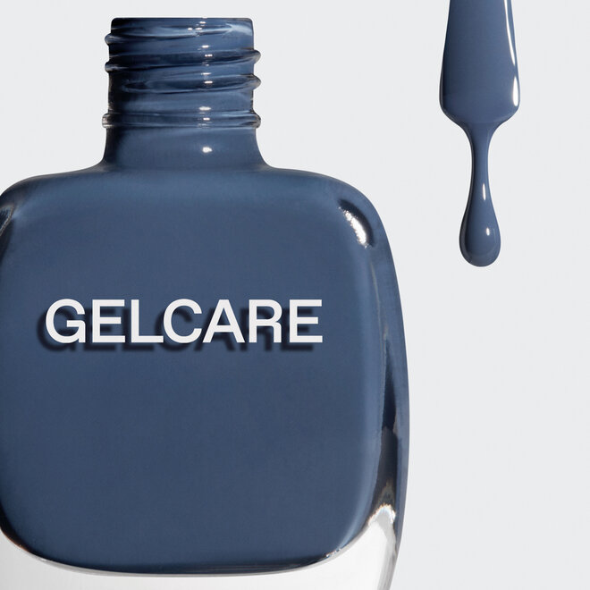 Vernis à ongles - Denim