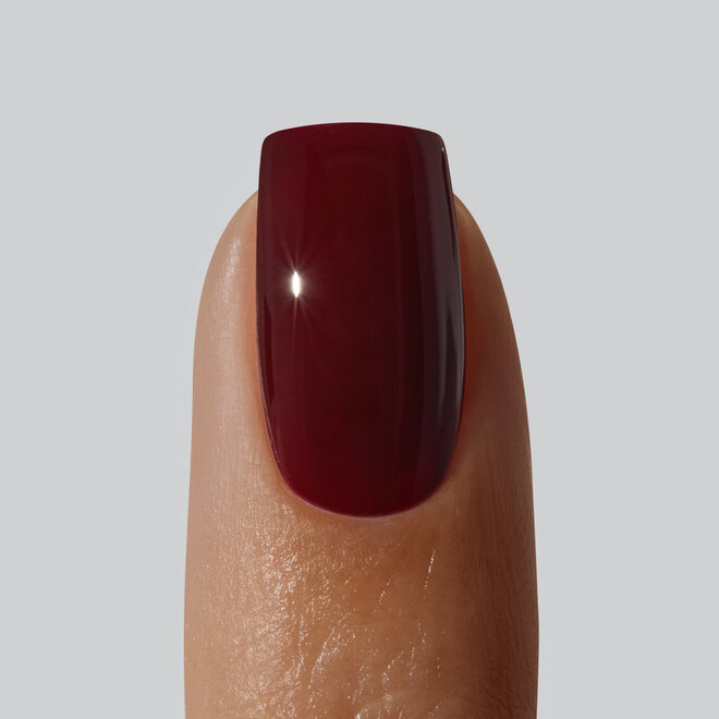 Vernis à ongles - Margaux Red