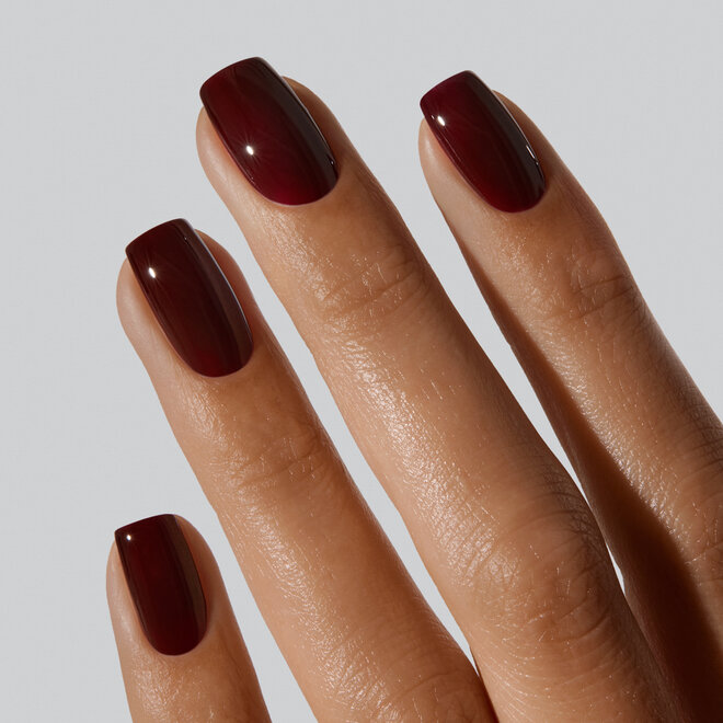 Vernis à ongles - Margaux Red