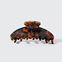 Pince à cheveux Gelcare - Tortoise