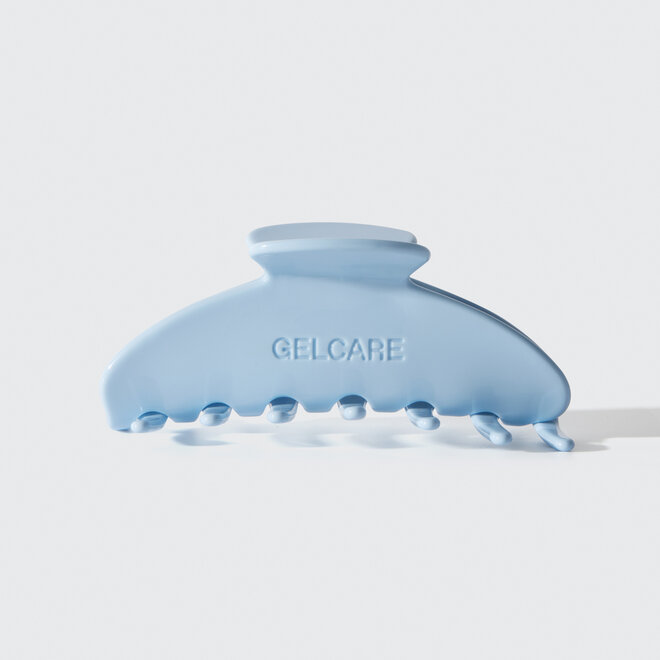 Pince à cheveux Gelcare - Kawaii Blue