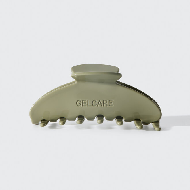GELCARE - Pince à cheveux - Herbal