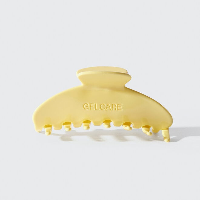 Pince à cheveux Gelcare - Butter