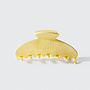 Pince à cheveux - Butter