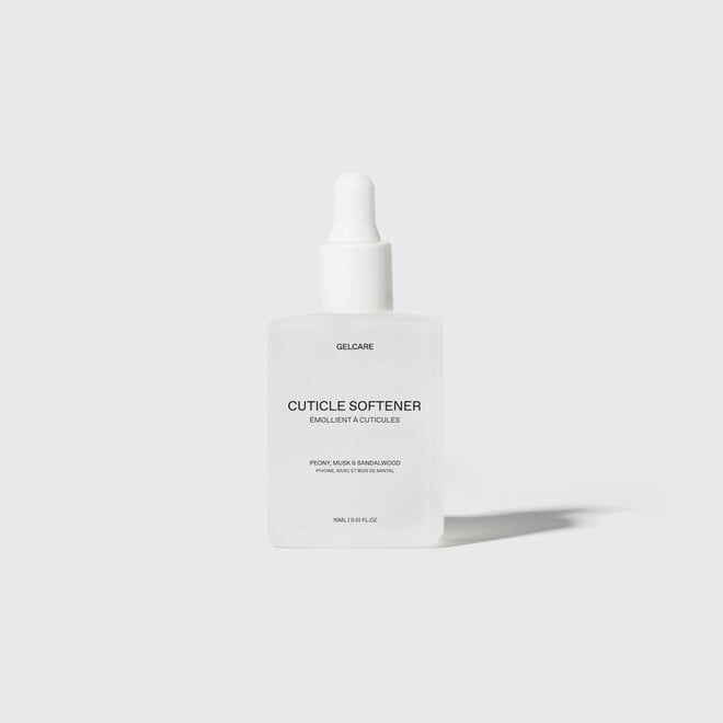 Émollient à cuticules