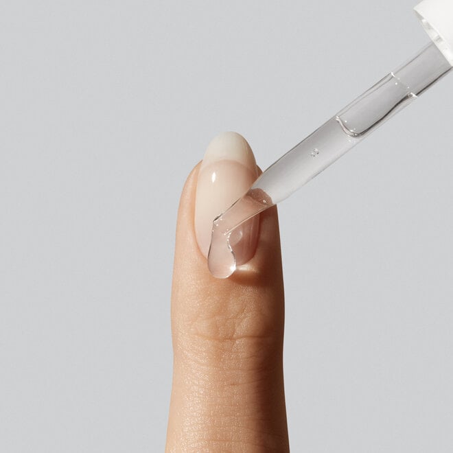 Émollient à cuticules