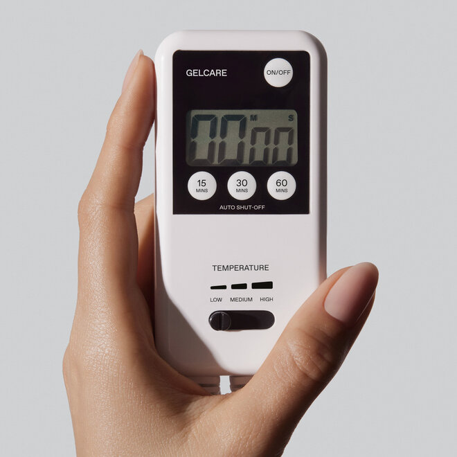 Mitaines chauffantes