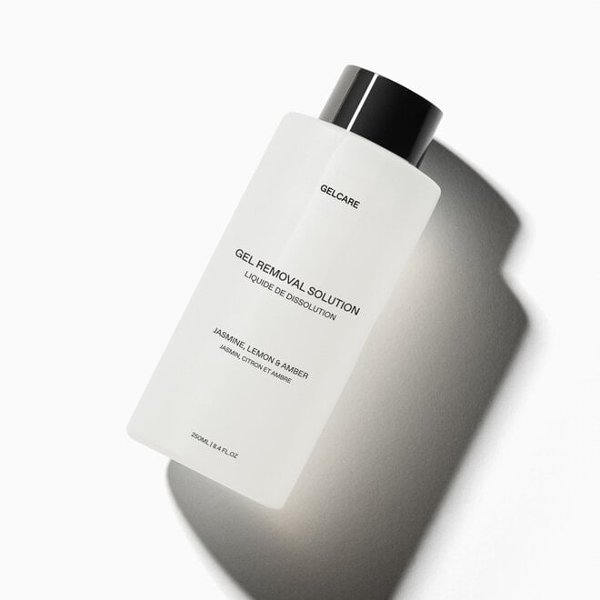 Liquide de dissolution