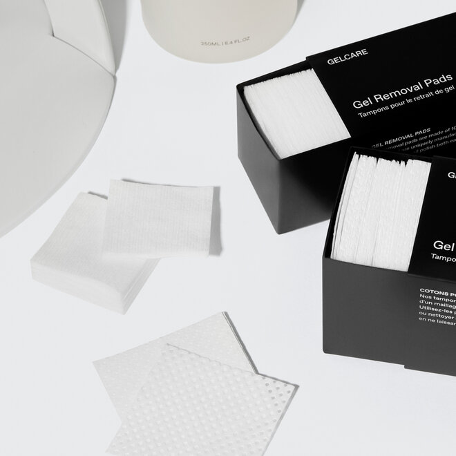 Ensemble de départ - Vernis gel