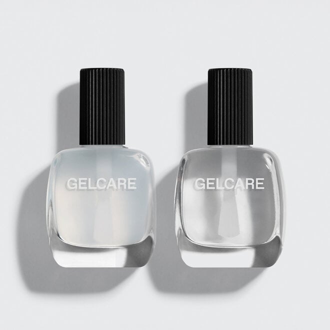 Ensemble de départ - Vernis à ongles