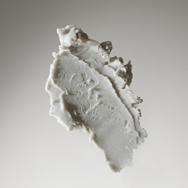 Barre exfoliante pour le corps