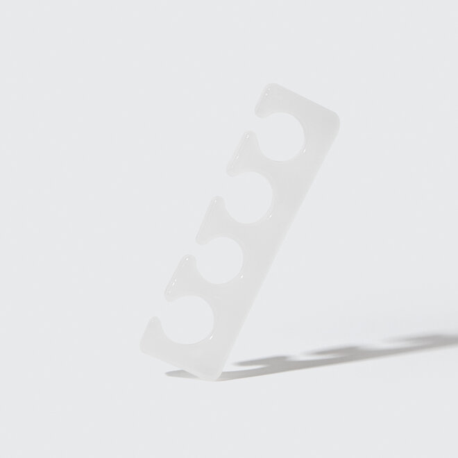 Séparateurs d'orteils