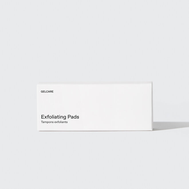 Tampons exfoliants pour callosités