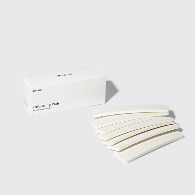 Tampons exfoliants pour callosités