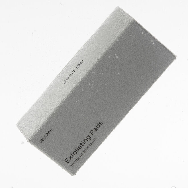 Tampons exfoliants pour callosités