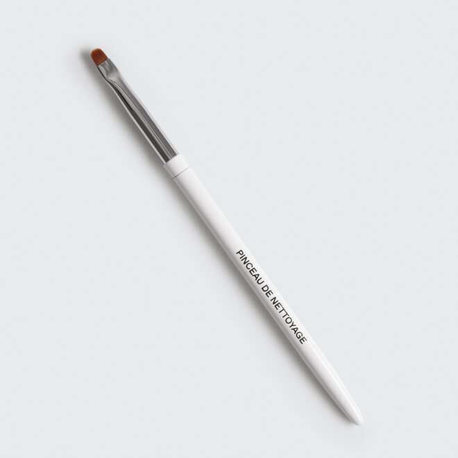 Pinceau de nettoyage