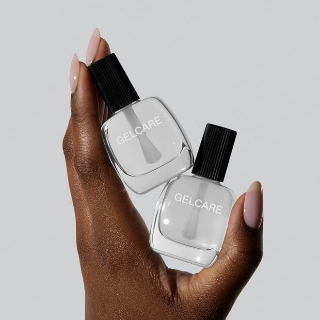 Ensemble Vernis à ongles - Base et Finition