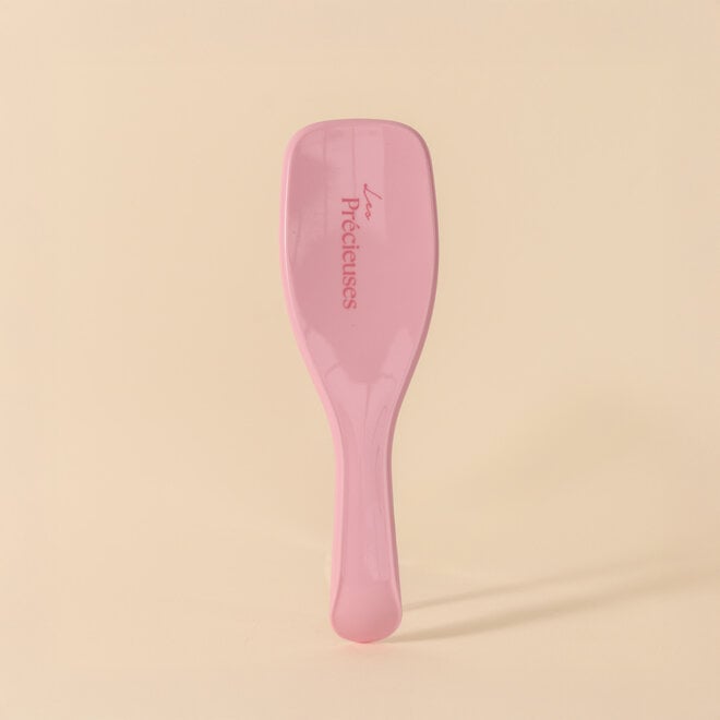 Brosse démêlante essentielle - Rose