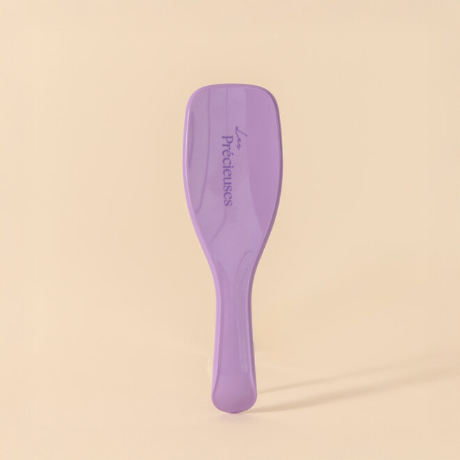 Brosse démêlante essentielle - Mauve