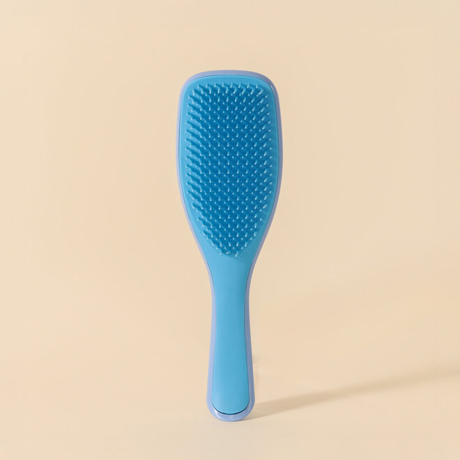 Brosse démêlante essentielle - Bleu